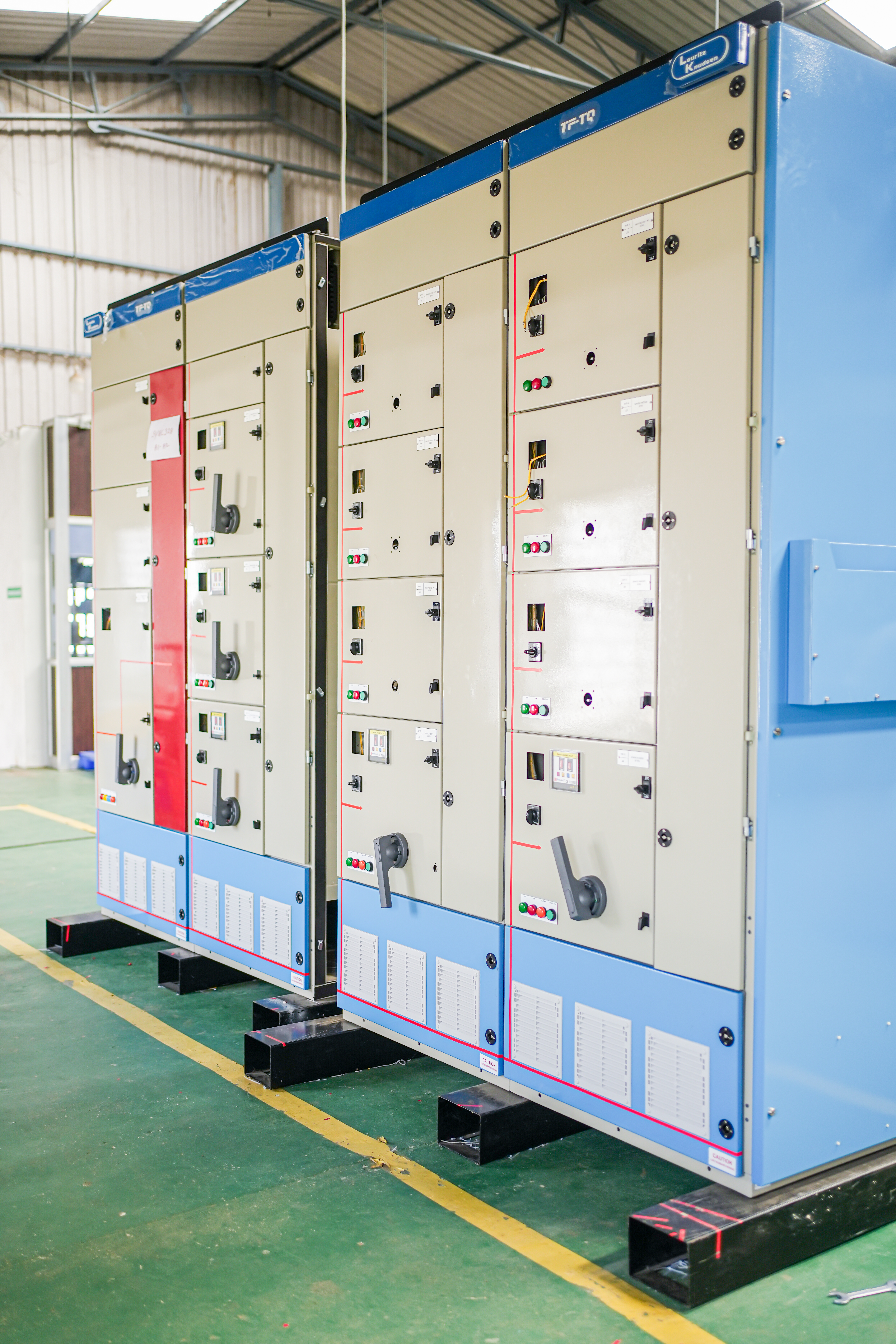 HMI & PLC Programming